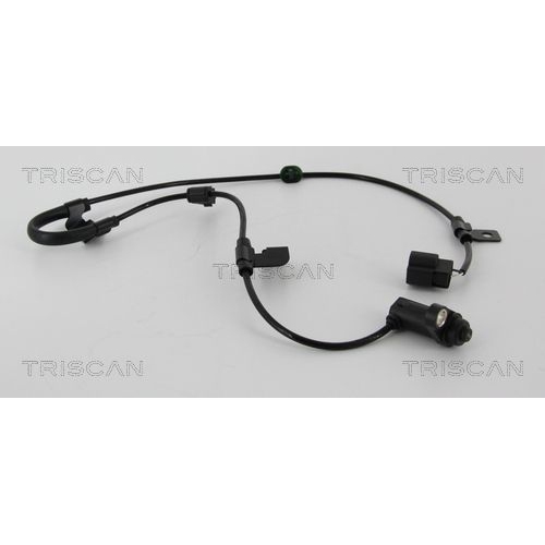 TRISCAN Sensor, Raddrehzahl