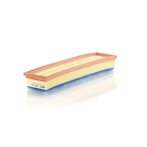 MANN-FILTER Luftfilter