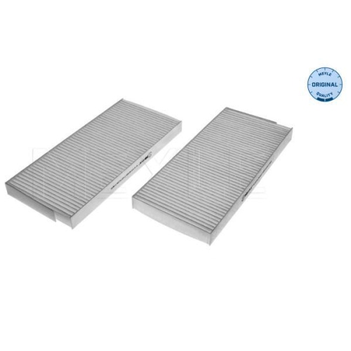 MEYLE Filter, Innenraumluft MEYLE-ORIGINAL: True to OE.