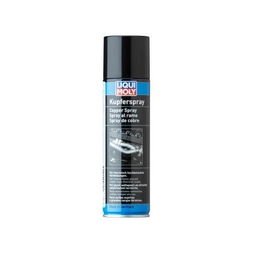LIQUI MOLY Kettenspray Kupferspray