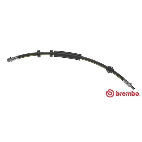 BREMBO Bremsschlauch ESSENTIAL LINE