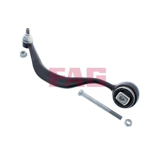 Schaeffler FAG Lenker, Radaufh&auml;ngung