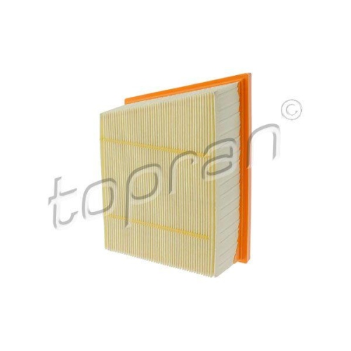 TOPRAN Luftfilter
