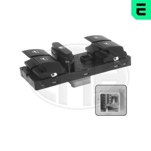 ERA Schalter, Fensterheber