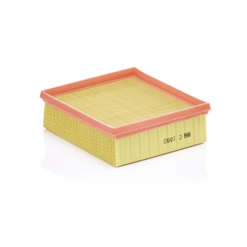 MANN-FILTER Luftfilter