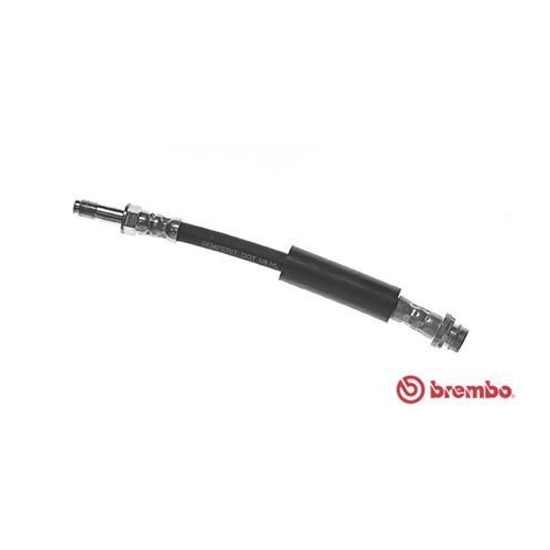 BREMBO Bremsschlauch ESSENTIAL LINE