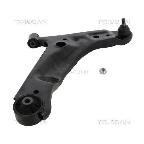 TRISCAN Lenker, Radaufh&auml;ngung