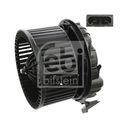 FEBI BILSTEIN Innenraumgebläse