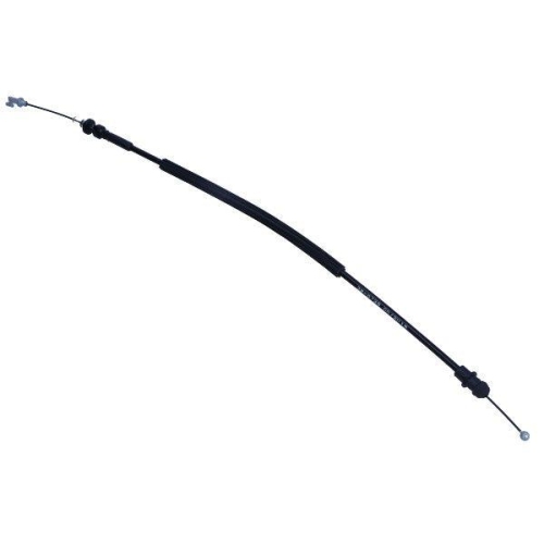 MAXGEAR Seilzug, T&uuml;rentriegelung