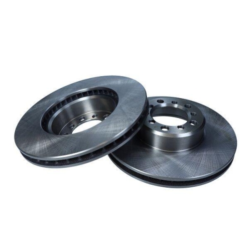 MAXGEAR Bremsscheibe
