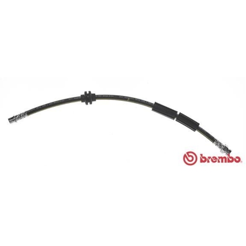 BREMBO Bremsschlauch ESSENTIAL LINE