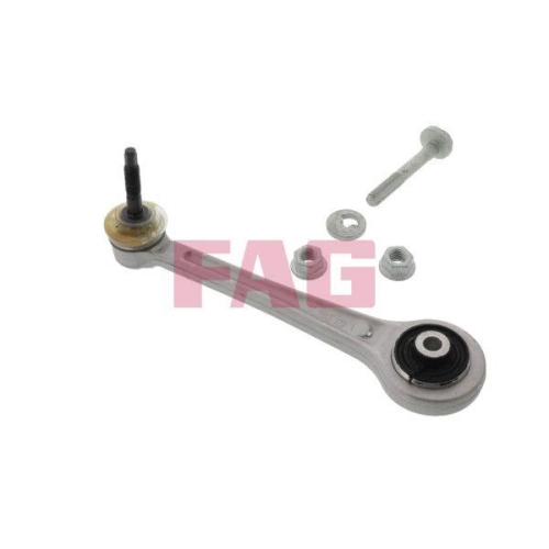 Schaeffler FAG Lenker, Radaufh&auml;ngung