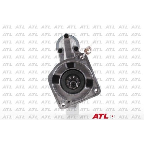 ATL Autotechnik Starter