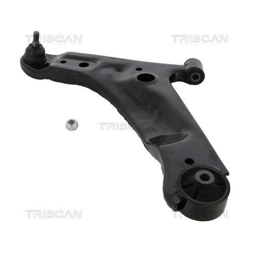 TRISCAN Lenker, Radaufh&auml;ngung