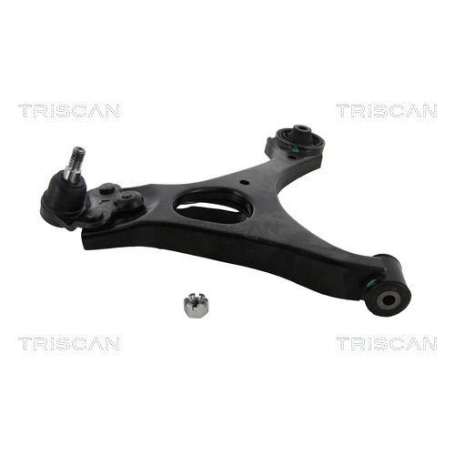 TRISCAN Lenker, Radaufh&auml;ngung