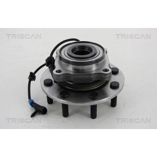 TRISCAN Radlagersatz