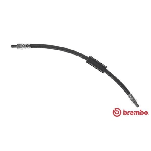 BREMBO Bremsschlauch ESSENTIAL LINE