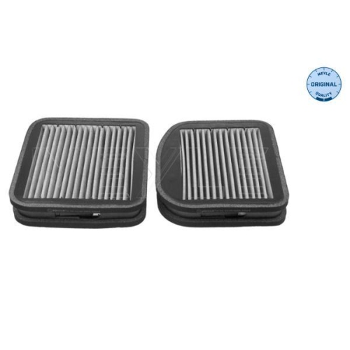 MEYLE Filter, Innenraumluft MEYLE-ORIGINAL: True to OE.