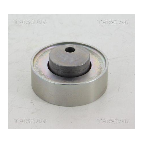 TRISCAN Umlenk-/F&uuml;hrungsrolle, Keilrippenriemen