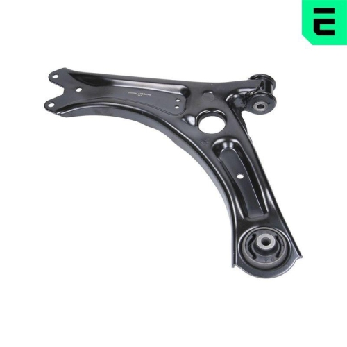 OPTIMAL Lenker, Radaufh&auml;ngung