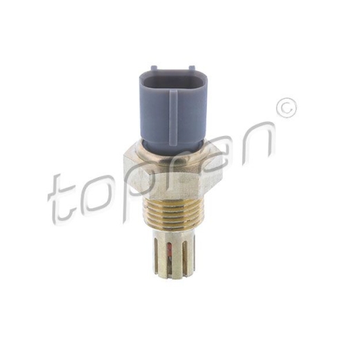 TOPRAN Sensor, Ansauglufttemperatur