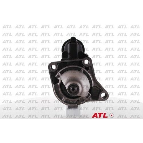 ATL Autotechnik Starter