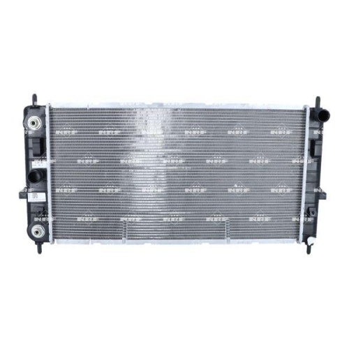 NRF Kühler, Antriebsbatterie EASY FIT