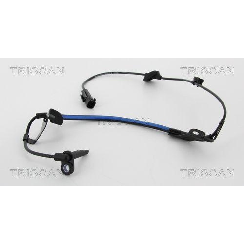 TRISCAN Sensor, Raddrehzahl