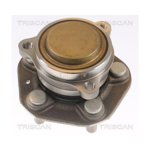 TRISCAN Radlagersatz