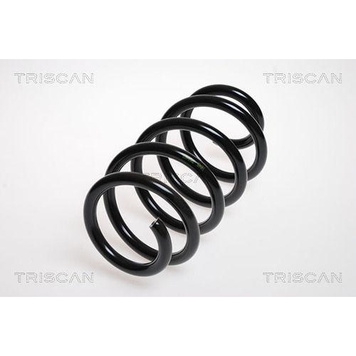 TRISCAN Fahrwerksfeder