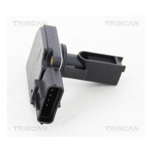 TRISCAN Luftmassenmesser