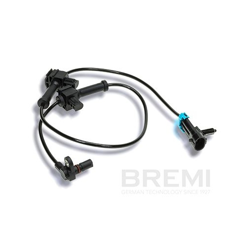 BREMI Sensor, Raddrehzahl