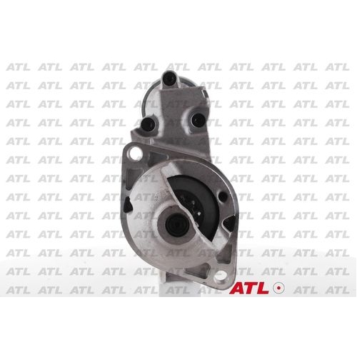 ATL Autotechnik Starter