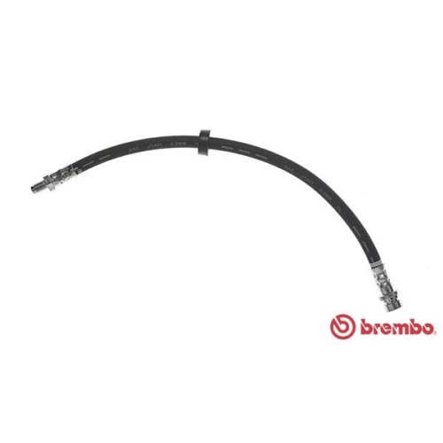 BREMBO Bremsschlauch ESSENTIAL LINE