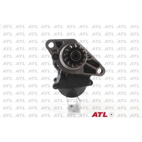 ATL Autotechnik Starter