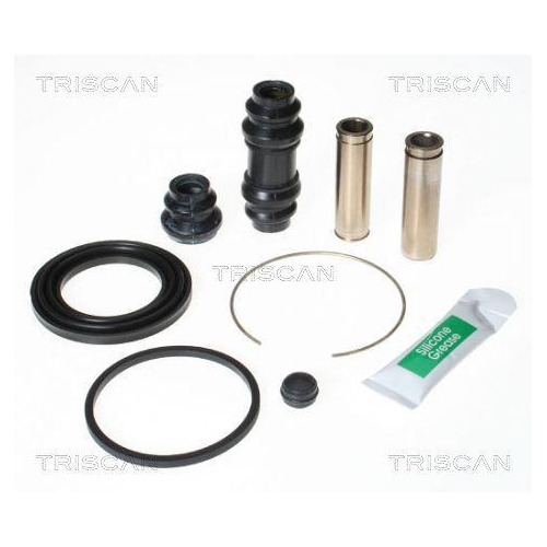 TRISCAN Reparatursatz, Bremssattel