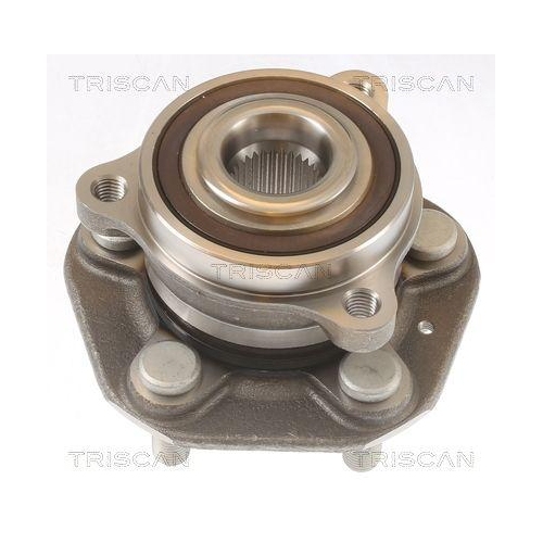 TRISCAN Radlagersatz