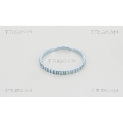 TRISCAN Sensorring, ABS