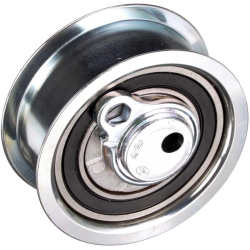 GATES Spannrolle, Zahnriemen PowerGrip™