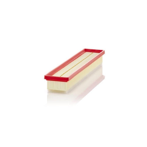 MANN-FILTER Luftfilter