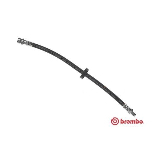 BREMBO Bremsschlauch ESSENTIAL LINE