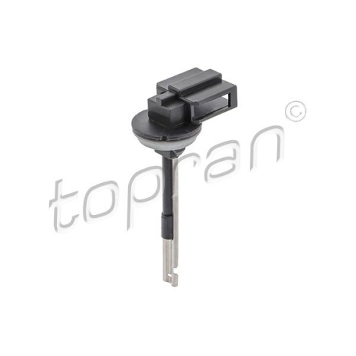 TOPRAN Sensor, Innenraumtemperatur