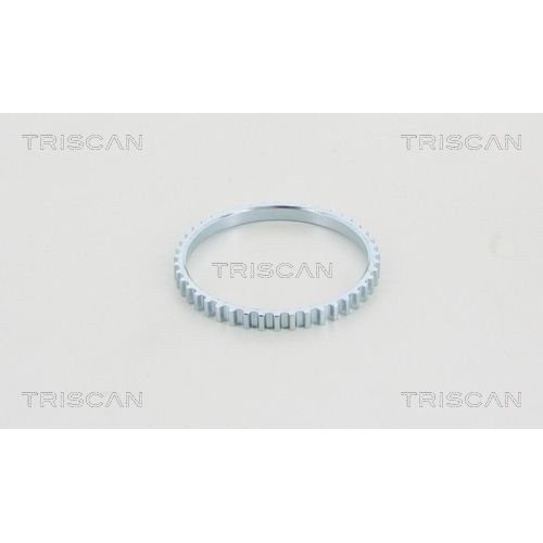 TRISCAN Sensorring, ABS