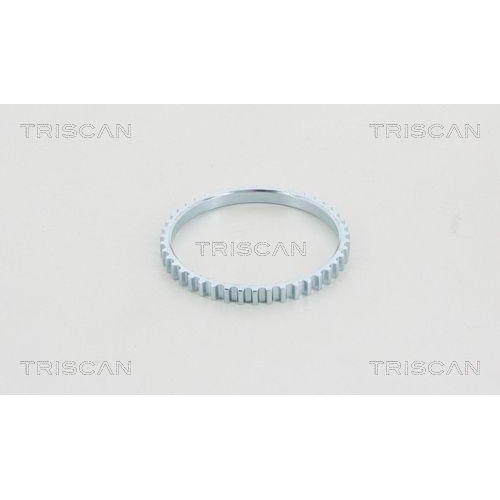 TRISCAN Sensorring, ABS