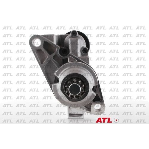 ATL Autotechnik Starter