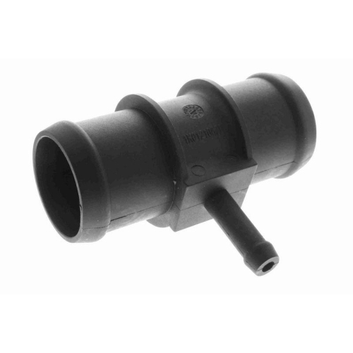 VAICO K&uuml;hlmittelflansch Original VAICO Qualit&auml;t