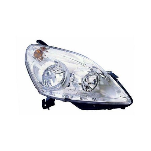 VAN WEZEL Hauptscheinwerfer