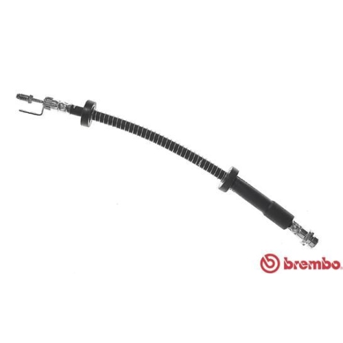 BREMBO Bremsschlauch ESSENTIAL LINE