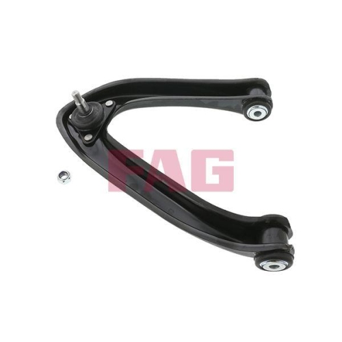 Schaeffler FAG Lenker, Radaufh&auml;ngung