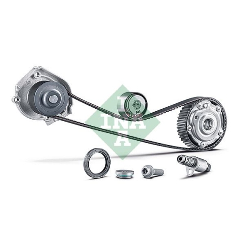 Schaeffler INA Nockenwellenverstellersatz INA Engine KIT